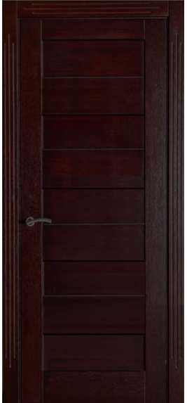 МЕЖКОМНАТНЫЕ ДВЕРИ ИЗ МАССИВА MD-33 глухая